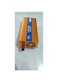 Bộ kích sin chuẩn 24V lên 220V 1600w