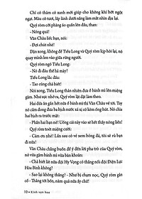 Kính Vạn Hoa - Tập 8: Tấm Huy Chương Vàng - Cỗ Xe Ngựa Kì Bí - Giải Thưởng Lớn (Tái Bản 2022)