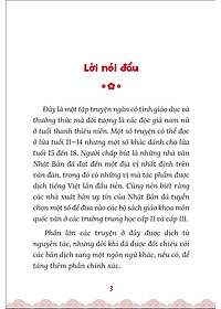 Tác Giả Kinh Điển Nhật Bản - Truyện Hay Cho Tuổi Học Đường - Tập 2: Cây Nến Đỏ Và Nàng Tiên Cá