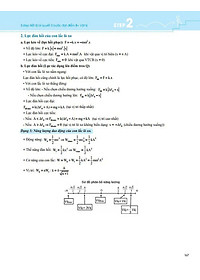 Sách 3 STEP - Tiết Lộ Bí Quyết 3 Bước Đạt Điểm 8+ Vật Lý