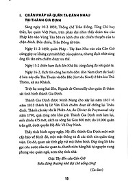 Quân Dân Nam Kỳ Kháng Pháp Trên Mặt Trận Quân Sự Và Văn Chương (1859-1885) - Tái Bản