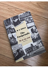 Sách Kí Ức Lạc Loài