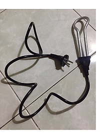 Dây điện trở đun nước sôi
