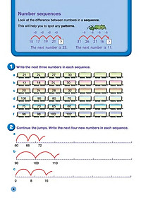 Sách Letts Make It Easy - Maths (Age 7-8)