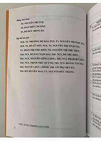CHỈ DẪN TRA CỨU ÁP DỤNG BỘ LUẬT TỐ TỤNG HÌNH SỰ NĂM 2015