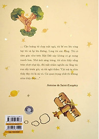 Hoàng Tử Bé (Tái Bản 2022)