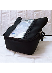 Túi Đựng Điện Thoại , Đồ Cá Nhân Treo Đầu Xe Máy Nhiều Mẫu GroFa