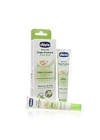 Lăn Bôi Vết Muỗi Đốt, Côn Trùng Cắn Chicco (10ml)