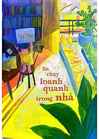 Sách Ba Tớ Là Runner