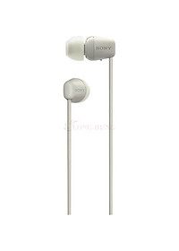 Tai nghe Bluetooth In-ear Sony WI-C100 - Hàng chính hãng