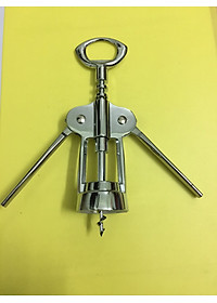 Dụng cụ mở khui nắp chai vang hay bia