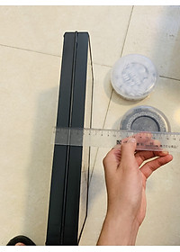 Cờ Vây Nam Châm Chất Lượng Cao 28x28 và 37x37cm Có Hộp Đựng Quân Cờ - Chính Hãng dododios