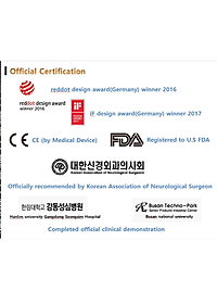 Đệm ngồi di động cao cấp Bullsone - Hàng chính hãng