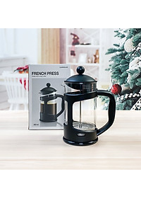 Bình pha trà cafe French Press Lock&Lock, 800ml - LLG018
