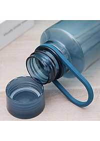 Bình Nước Kita Slim 700 ml - Inochi HIN.BIKS.0700 - Màu Xanh Dương