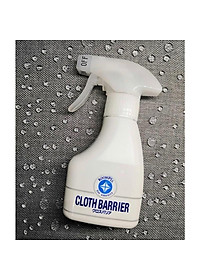 Chai Xịt Phủ Nano Cho Nội Thất Nỉ Cloth Barrier Fabric Seat Coat Soft99 VC-ADR-11 (170ml)