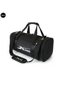 Túi Thể Thao Xbags XB 6001 - Túi Trống Tập Gym Đựng Đồ Đa Năng, Có Ngăn Để Giày Riêng, Vải Chống Nước Cao Cấp
