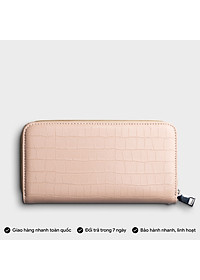 Ví Yuumy ( Thời trang nữ cầm tay - Ví da Verein YV82 )