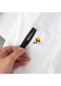 Áo Khoác Nam Áo Khoác Dù Lót Nỉ Nam Hai Lớp Chống Gió Chống Lạnh Chống Nắng Đơn Giản Cao Cấp AD66 - ShopN6 (Nhiều Màu)