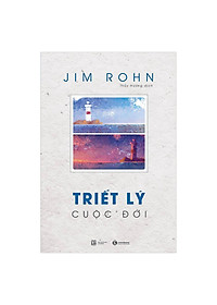 Sách Bộ Jim Rohn (Trọn Bộ 5 Cuốn) - Tái Bản
