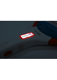 Vợt muỗi SUNHOUSE SHE-S800 - Hàng chính hãng