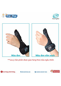 Nẹp ngón cái có thanh đỡ United Medicare (G07)