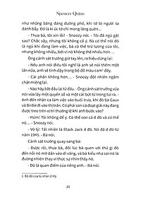 Sách Nhật Ký Phá Án Của Đại Thám Tử Gâu Gâu