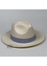 Mũ Panama Nam Hàng Hiệu MrDuck Nhập Khẩu Cao Cấp MP037