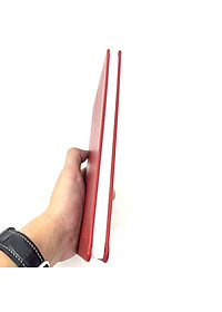 Sổ Hồng Hà Office H6 4574 - 200 Trang - 12.8x19.7 cm