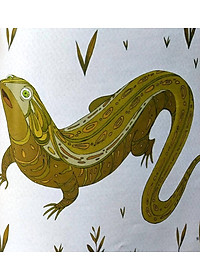 Chuyện Kể Thành Ngữ (Tái Bản 2019)