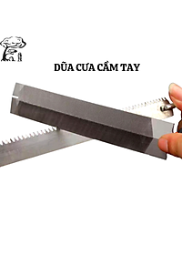 Dũa kim cương dũa lưỡi cưa gỗ cầm tay cao cấp siêu bền