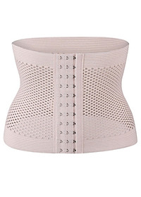 Gen nịt bụng 11 nấc cài giúp giảm mỡ bụng tạo vóc dáng săn chắc