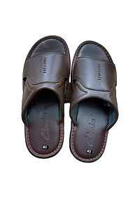 DÉP NAM QUAI NGANG DA BÒ CAO CẤP VATIS