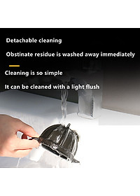 Máy vắt cam cao cấp thương hiệu Canmax CJ-186 - Chất liệu: Inox 304 - Dung tích: 1000ml - Công suất: 120W - Hàng Nhập Khẩu