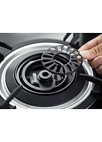 Bếp gas âm Sakura SG-2525GB - Hàng chính hãng