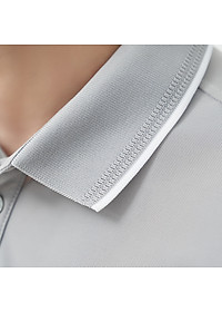 Combo 2 Áo thun Polo Nam Coolmax - Premium nam tính, thanh lịch sang trọng MRM Manlywear