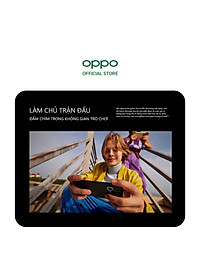 Điện Thoại Oppo Reno8 4G (8Gb/256Gb) - Hàng Chính Hãng - Link Mua