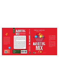 Marketing Mix