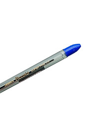 Bút Bi 0.5 mm Zebra Piccolo - Mực Xanh