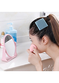 Set 5 Bộ 2 Miếng Dán Tóc, Miếng Dán Giữ Tóc Trang Điểm Rửa Mặt SC16