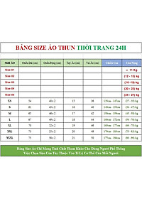 Áo Thun Xanh Rêu - Xanh Lính