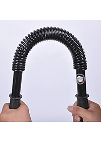 Gậy bẻ tập cơ tay,Gậy lò xo bẻ tập cơ tay, cơ bụng lực(khách chọn lực bẻ phù hợp với sức của mình)20kg,30kg,40kg,50kg