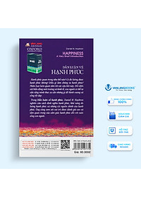 Sách Dẫn Luận Về Hạnh Phúc
