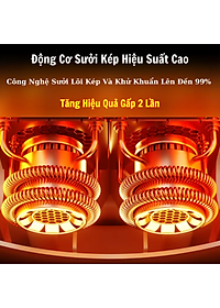 Máy Sấy Và Khử Trùng Giày có hẹn giờ Cao Cấp Làm Khô Siêu Nhanh - Loại Bỏ Khử Mùi Hôi Và Vi Khuẩn, Kiểu Dáng Nhỏ Gọn, Dễ Sử Dụng Máy Sấy Giày Dép Tất Găng Tay Mũ Bảo Hiểm Khử Khuẩn Bằng Tia UV An Toàn Tiện Dụng Thông Minh