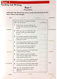 Cambridge English Flyers 2 for Revised Exam From 2018 Student's Book