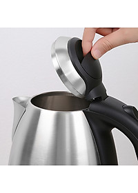 Bình Đun Siêu Tốc Kangaroo KG20SK3 (2.0 Lít) - Hàng Chính Hãng