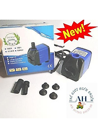 Bơm chìm mini -5008. 220V 8W bơm bể cá, tiểu cảnh, quạt điều hoà hơi nước – bể cá thủy cảnh
