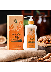 Bộ đánh bay thâm rạn, dưỡng trắng toàn thân Wonmom ( 1 Dầu rạn + 1 Kem sữa nghệ toàn thân )