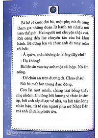 Sách Gieo Mầm Tính Cách - Tử Tế (Tái Bản)