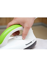 Bàn Ủi Khô Panasonic PABU-NI-317TXRA - Hàng chính hãng